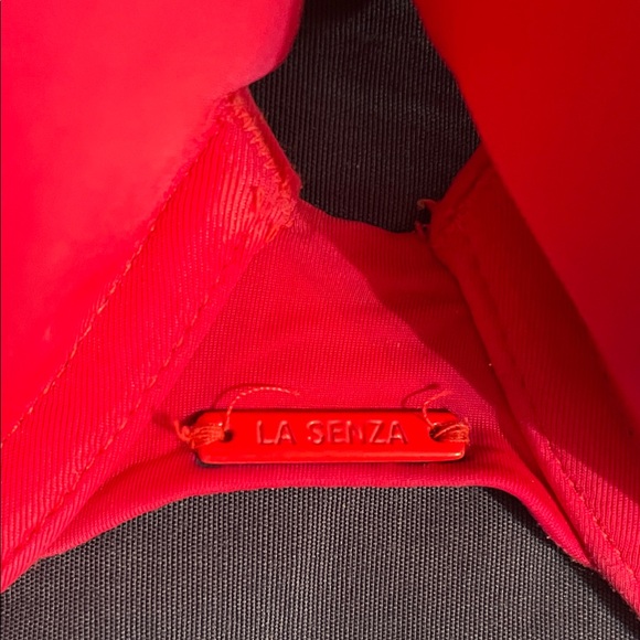 La Senza Vibrant Pink Bra 38B - Picture 2 of 8